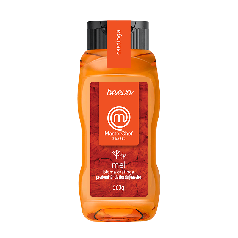 Kit Beeva - Sabores do Brasil Premium