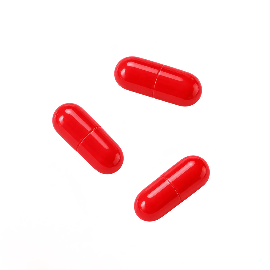Extrato de Própolis Vermelho em Cápsula