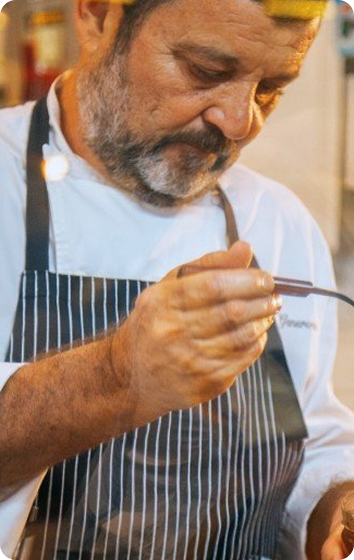 André Generoso