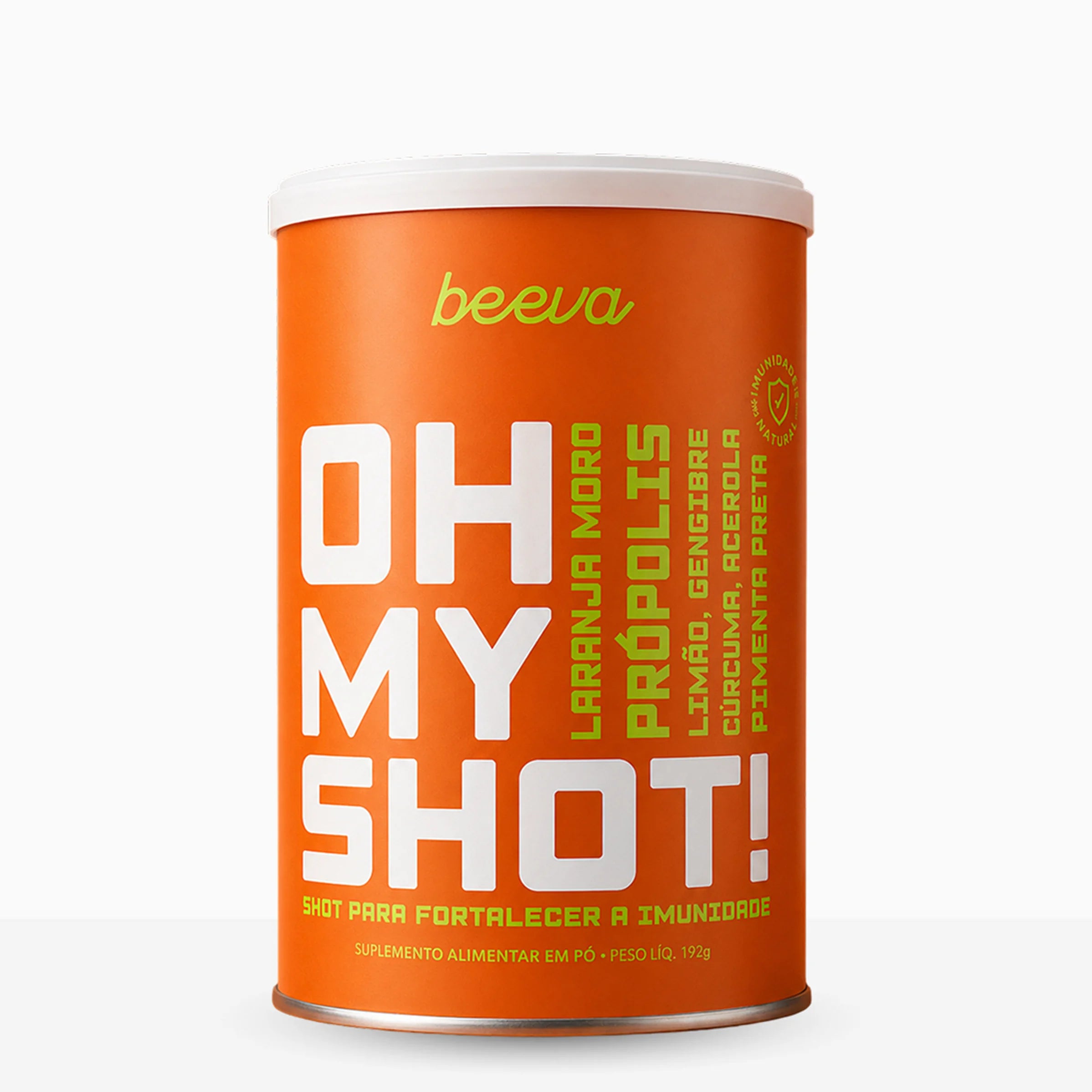 Oh My Shot