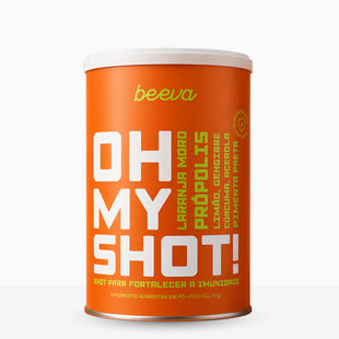 Oh My Shot