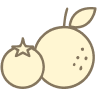 Sabor Acerola e Laranja Moro