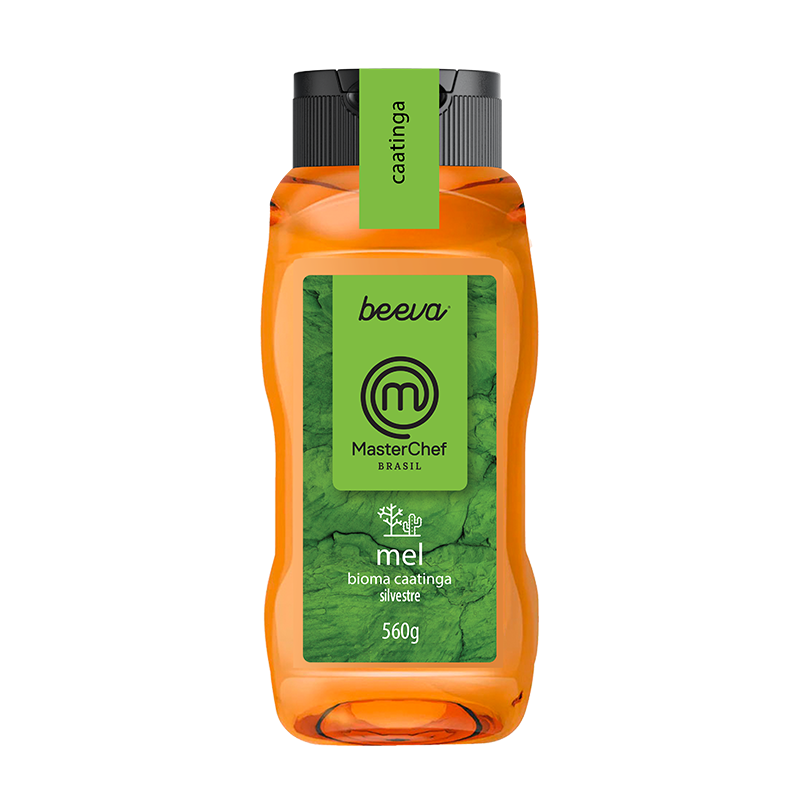 Kit Beeva - Sabores do Brasil Premium