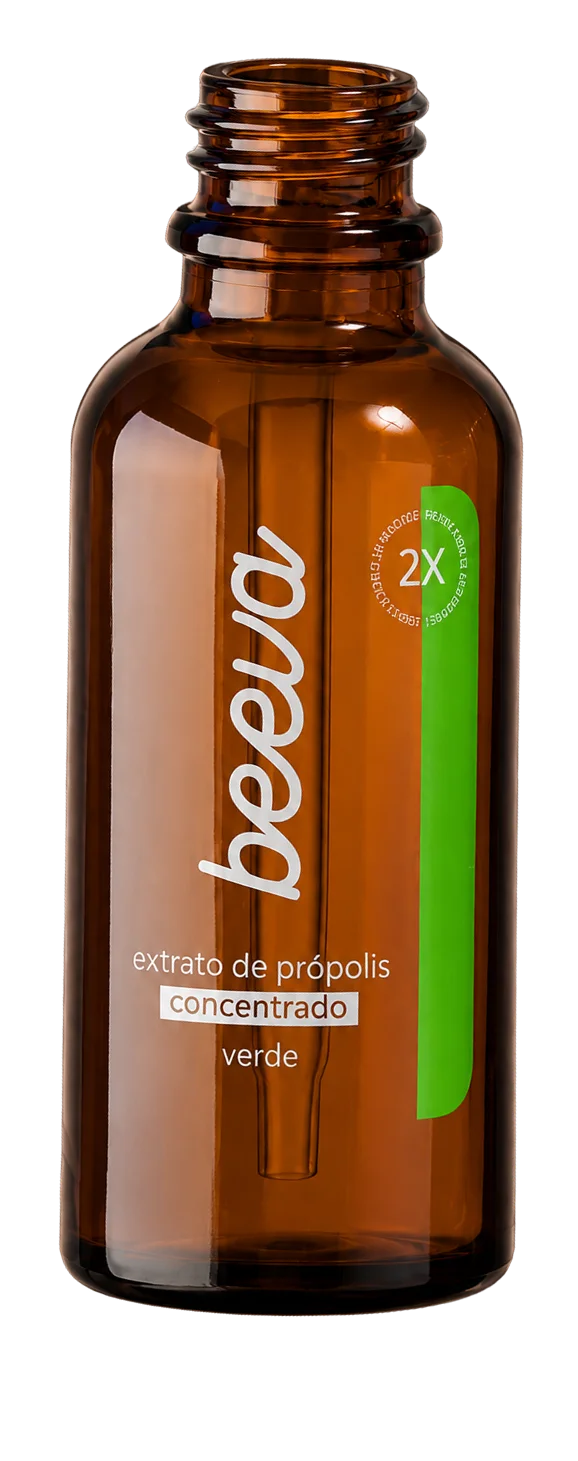 Extrato Concentrado de Própolis Verde