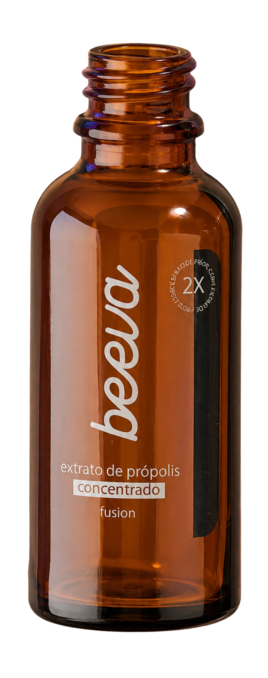 Extrato Concentrado de Própolis Fusion