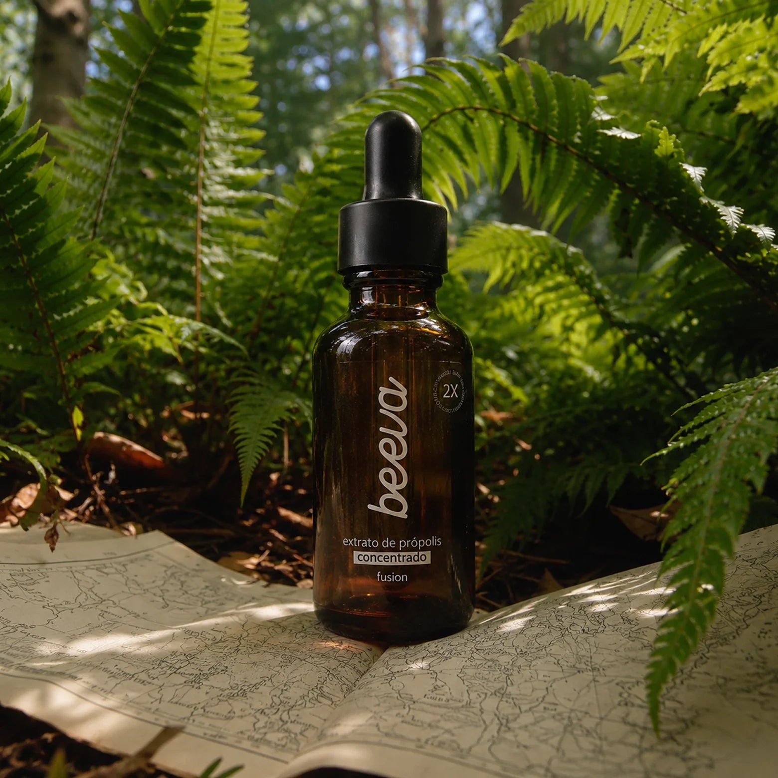Própolis Fusion 22%