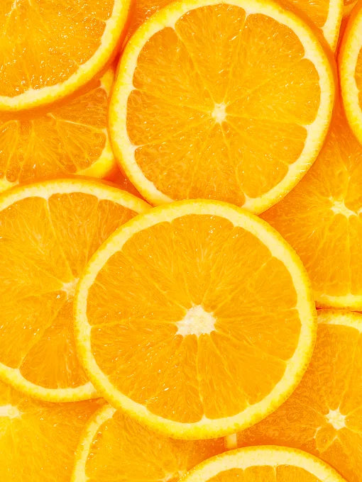 Laranja Moro