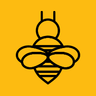 Beeva Brazil logo