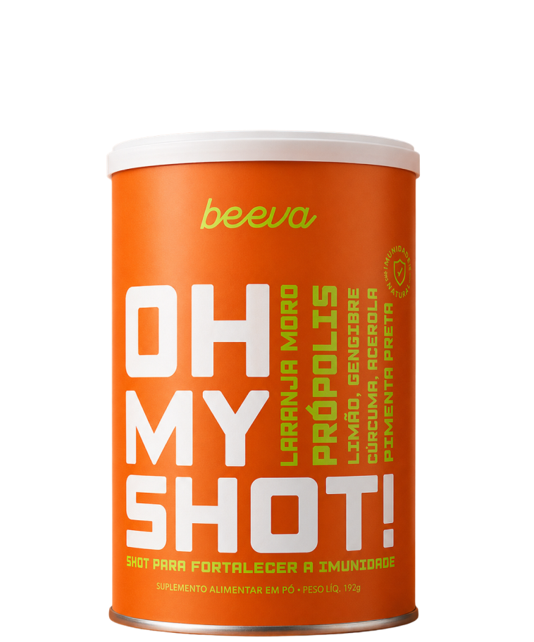 OH MY SHOT