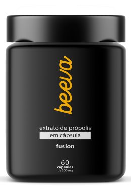 propolis fusion in capsules