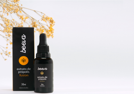 Propolis Fusion: study points out product benefits
