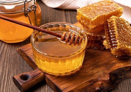 Benefícios do mel: conheça os 5 principais